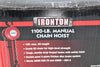 NEW Ironton 57034 Manual Chain Hoist ? 1100-Lb. Capacity, 10ft. Lift