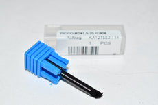 NEW Iscar PICCO R047.5-25 IC908 for internal deep profiling Carbide Insert