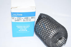 NEW ITT A-C Pump 52-233-480-001 Shaft Sleeve