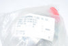NEW ITT CANNON CA3106E18-A71 End Bell Assembly 057-0447-100