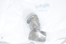 NEW ITT CANNON KPT06P12-8S Circular Connector, KPT Series, Straight Plug, 8 Contacts, Solder Socket, Bayonet, 12-8