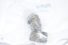 NEW ITT CANNON KPT06P12-8S Circular Connector, KPT Series, Straight Plug, 8 Contacts, Solder Socket, Bayonet, 12-8