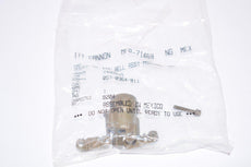 NEW ITT Cannon MFR-71468 Connector Kit