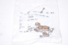 NEW ITT Cannon MFR-71468 End Bell Assembly Kit MS3106E-10SL