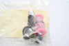 NEW ITT Cannon MS3106R14S-2S Circular MIL Spec Connector ER 4C 4#16S PIN PLUG