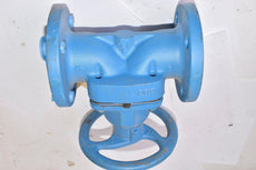 NEW ITT Grinnell 1-1/2''-2'' Diaphragm Valve, 303-2027