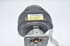 NEW ITT Industries Pure-Flo 1'' A108 Sanitary Diaphragm Valve 90 PSI