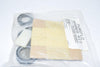 NEW ITT JABSCO 55338-9000 PUREFLO SPARES KIT