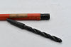 NEW ITW 74033 33/64'' NO 2 MTS Taper Shank Drill