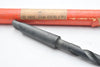 NEW ITW 74033 33/64'' NO 2 MTS Taper Shank Drill