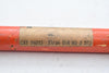 NEW ITW 74033 33/64'' NO 2 MTS Taper Shank Drill