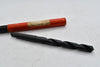 NEW ITW 74044 11/16'' #2 MTS Morse Taper Shank Drill