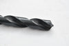 NEW ITW 74044 11/16'' #2 MTS Morse Taper Shank Drill