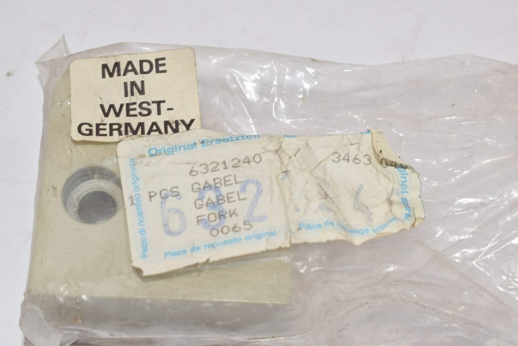 NEW Jagenberg 3463.0400 Gabel Fork 6321240