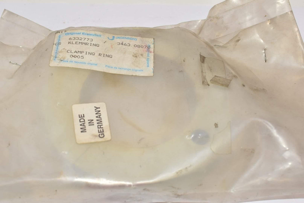NEW JAGENBERG 3463.08070 Clamping Ring, Clamp Collar
