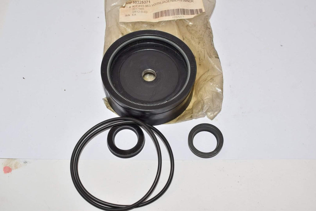 NEW Jagenberg 493-963 Kit Voith WINDR Seal Repair Kit