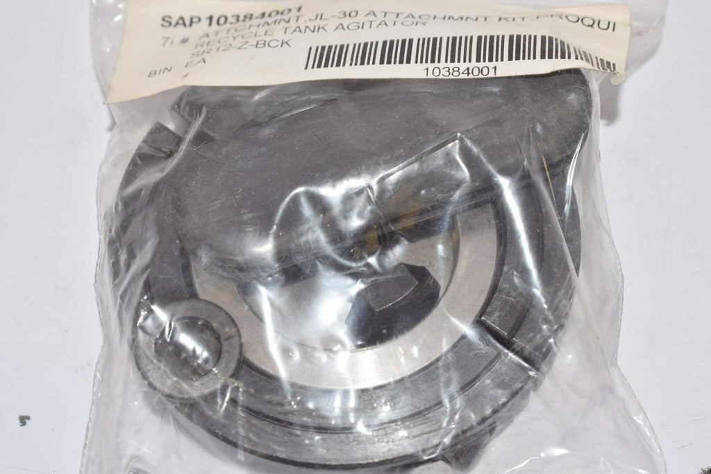 NEW JAGENBERG JL-30 Attachment Kit, Recycle Tank Agitator