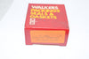 NEW James Walker 830-20 (A) 1 Set Lofilm Shallex Packing Seal