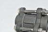 NEW Jamesbury 3C-223DMT-3 1/2''  Threaded Manual Ball Valve