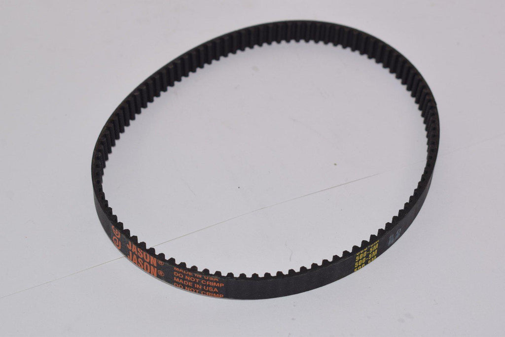 NEW Jason Industrial 500-5M Timing Belt