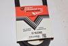 NEW Jason Industrial Inc V-Belt SPA2382, Oil & Heat Resistant