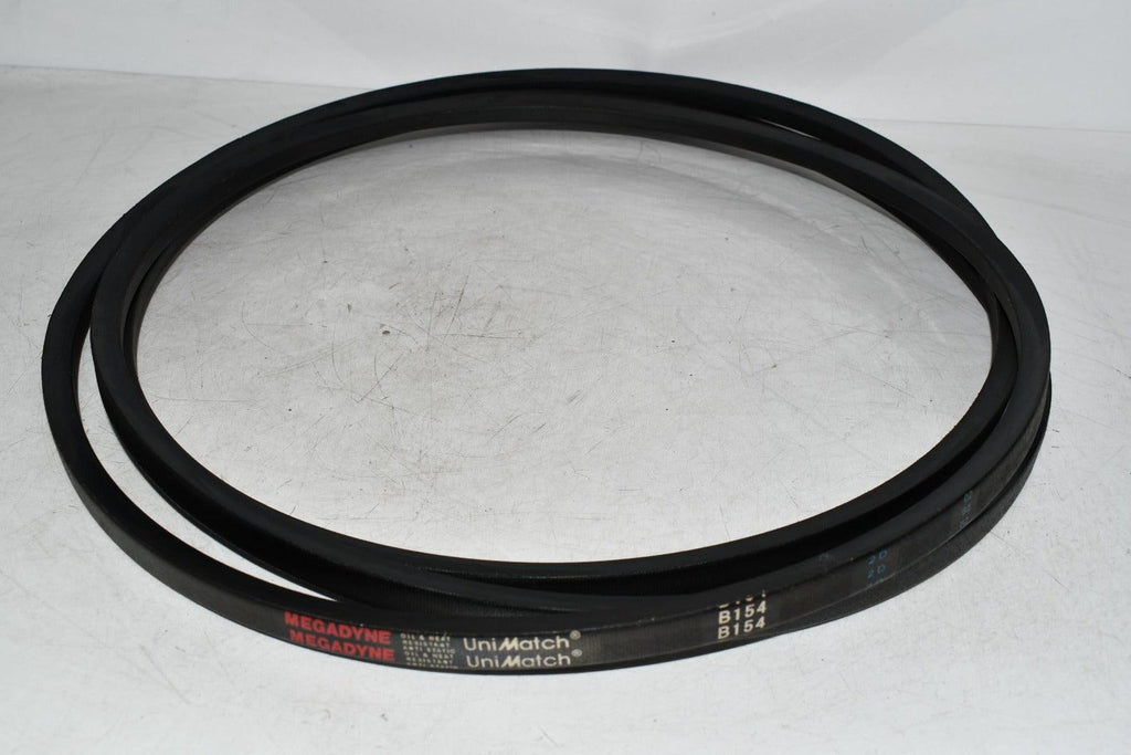 NEW Jason Megadyne B154 2D V-Belt