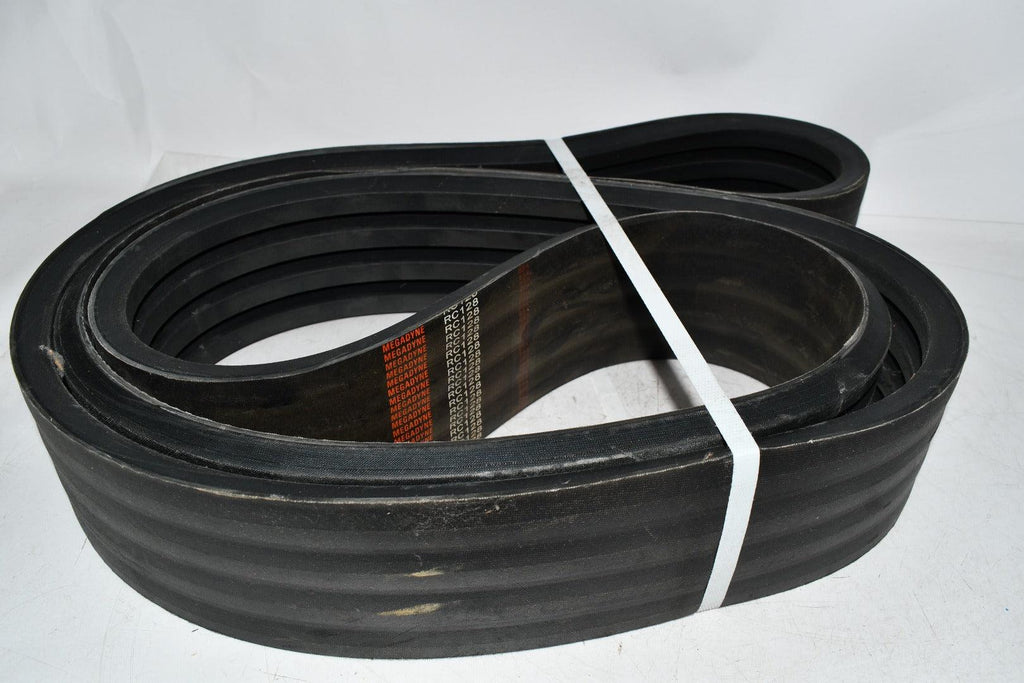NEW Jason Megadyne RC128 B9A C Section UniMatch Banded Classical V-Belts