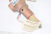 NEW JAYCO Safety Relief Valve 1'', Model: 1-95 MAX CAP LBS 793 HR. STEAM