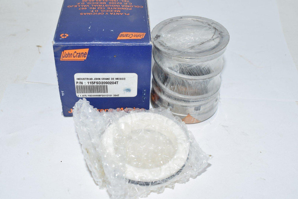 NEW John Crane 115FSD2090204T Pump Seal 1.875 FSD2090BF5010101 204T