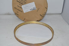 NEW John Crane 18617 Gasket P.S. Ring Pacific Valve 2MS-BV-016A 12-5/8'' OD