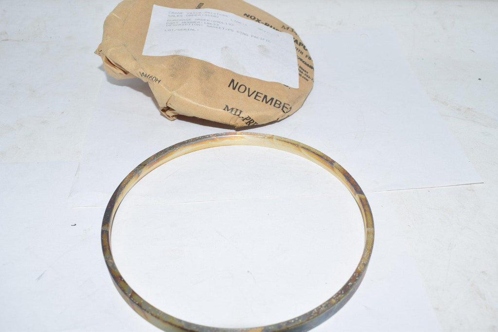 NEW John Crane 18633 Gasket PS Ring Pacific 2CD-UV-003A