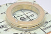 NEW, John Crane, 6 unit air preheater drive motor clutch Seal, 2-3/8 ID, 3-1/4