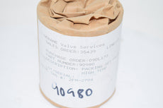 NEW John Crane 90980 Packing Set Pacific High Temp Valve 2FM-2704
