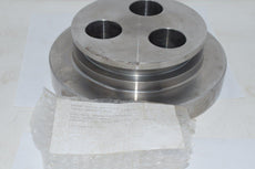 NEW John Crane AB515 Disc Pacific 10'' 55415 Stainless Steel Seal