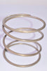 NEW John Crane Inc. Part: 1920 3-3/4'' Type 1-A Spring Stainless Steel