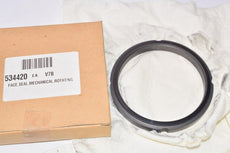 NEW John Crane Inc. Part: D-3750-057-9050 Carbon Primary Ring, 3-3/4''