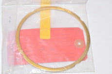 NEW John Crane Inc Part:  D-3750-42-1400 Brass Pump Disc 4-1/2'' OD x 3-15/16'' ID