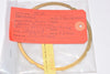NEW John Crane Inc Part:  D-3750-42-1400 Brass Pump Disc 4-1/2'' OD x 3-15/16'' ID
