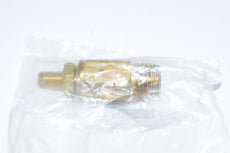 NEW Jupiter Pneumatics 4420001450JP 1/4'' Speed Control Muffler