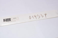 NEW K-LIne, Part: KL2294, Plastigage, Blue