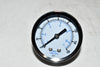 NEW K4520N14160 2'' Pressure gage 160 PSI
