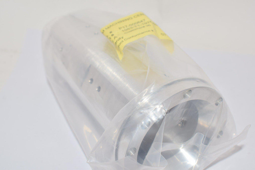 NEW Kaiser Aluminum Lockheed Martin 1053-71-1975-03 Precision Rod 3.500