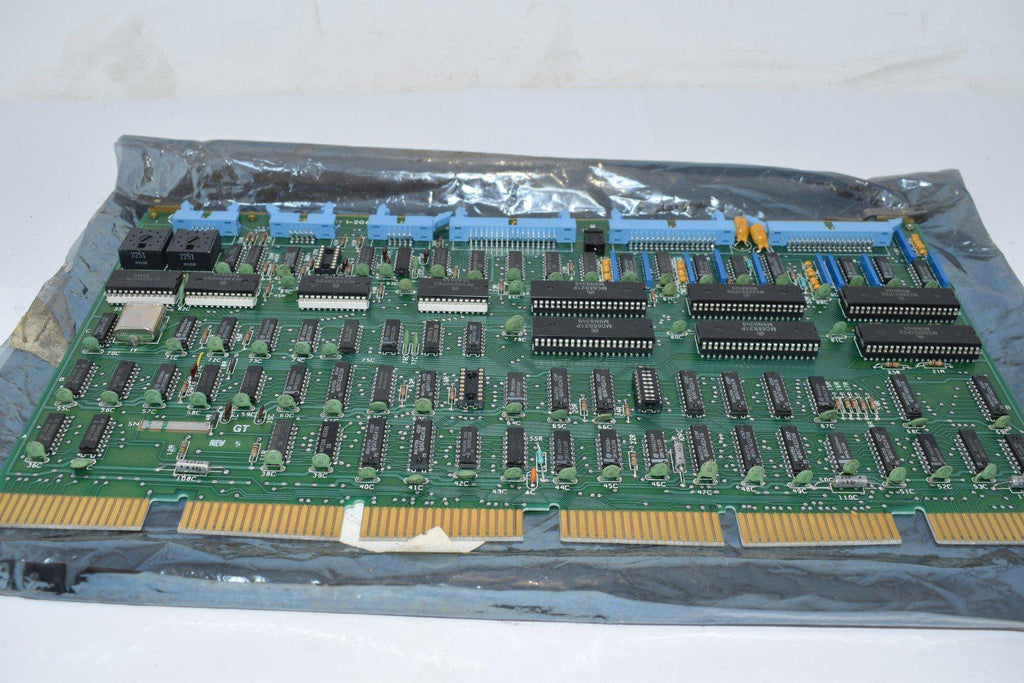 NEW Kearney & Trecker 1-20601 CMUX Circuit Board PCB