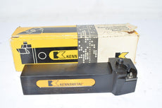 NEW Kennametal DTRNL-163C TN-33 Indexable Tool Holder 1'' Shank