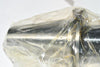 NEW Kennametal DWG60823759R00 Cat 50 Indexable End Mill Milling Cutter 2'' 2FL