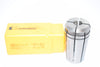 NEW Kennametal Erickson TG-75 Collet 75TG0344 11/32 01029CA6