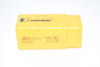 NEW Kennametal Erickson TG-75 Collet 75TG0344 11/32 01029CA6