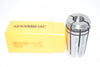NEW Kennametal Erickson TG-75 Collet 75TG0469 15/32 05015CE6