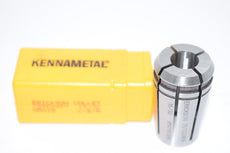 NEW Kennametal Erickson TG-75 Collet 75TG0469 15/32''
