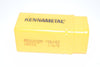 NEW Kennametal Erickson TG-75 Collet 75TG0469 15/32''